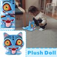 thumbnail image 5 of Kpop Demon Hunters, Tiger plush Kpop Demon Hunters Stuffed Doll,Fun & Adorable Gift for Kids & Adults, 5 of 5