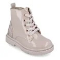 thumbnail image 2 of Botas Niña Botines Charol Zapatos Nuty, 2 of 5
