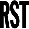 thumbnail image 2 of Permanent Adhesive Vinyl Letters & Numbers 2" 167/Pkg-Black, 2 of 2