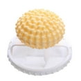 thumbnail image 1 of Attrape-poils Réutilisable pour Laveuse pour Lessive, Filtre Anti-Peluches pour Laveuse, Maille Flottante de Filtration des Poils pour Enlever les Poils de Chien, 1 of 8