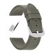 thumbnail image 1 of 18 Mm 20 22 24 Banda De Reloj De Cuero Vintage Pulsera Deportiva Hebilla De Acero Inoxidable Accesorios De Repuesto, 1 of 4