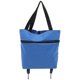 thumbnail image 1 of Bolsa de carrito plegable, bolsa de compras plegable con ruedas, bolsa de supermercado plegable, bolsa de lavandería, 1 of 6