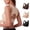 Beige, variant on Posture Corrector Bra for Women Front Closure Back Support Bra, Posture Corrector Bra for Women, Front Closure, Seamless Full ‑ Coverage, Breathable Back Support for Desk, Sports & Daily Wear