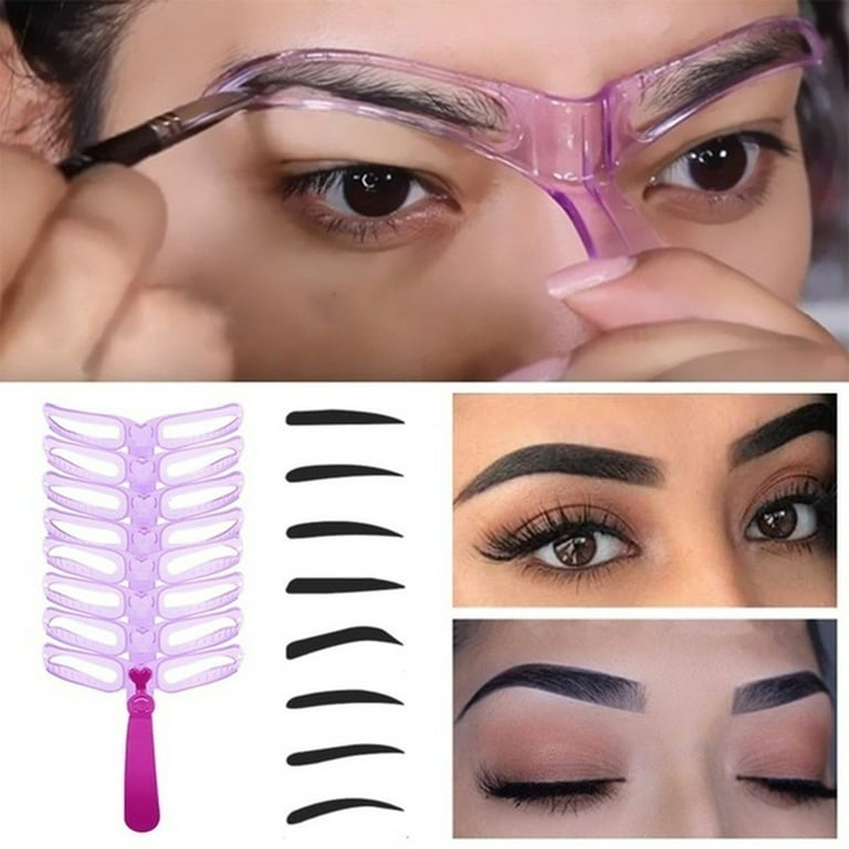 Walmart eyebrows cheap