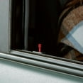 thumbnail image 4 of unbranded 2Ud Perillas Para Interior De Puerta Auto Aluminio Rojo Alta Resistencia Y Reemplazo Fácil, 4 of 6