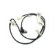thumbnail image 1 of Um53-43-71ya Um534371ya Um51-43-71ye Sensor de velocidad de rueda del sensor de ABS trasero derecho para Bt-50 B2500 Ranger, 1 of 5