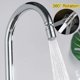 thumbnail image 3 of 360 Rotating Tap Head Water Saving Faucet Extender Sink Spray Aerator, 3 of 5
