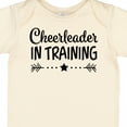 thumbnail image 4 of Inktastic Cheerleader in Training Boys or Girls Baby Bodysuit, 4 of 5