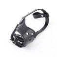 thumbnail image 2 of Adjustable Dog Muzzle Anti-Bite with Ventilation Holes Comfortable Breathable Secure Dog Mouth Cover, 2 of 8