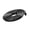 Large black, variant on Window Insulation Strips Window Seal Card Slot Weatherstrip Replacement Flexible Insulation Strips Easy Installation