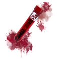 thumbnail image 1 of Paquete de dados Steamforged Games Resident Evil Test Tube, 1 of 2