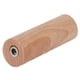 thumbnail image 4 of Ganchos de pared de madera Jadeshay ganchos de madera de Haya para pared colgador de ropa estilo A, 4 of 8