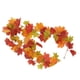 thumbnail image 4 of Guirnalda de otoño de Hojas de arce, follaje de otoño Artificial vívido, guirnalda de vid colgante para decoración del hogar de Acción de Gracias, 4 of 5