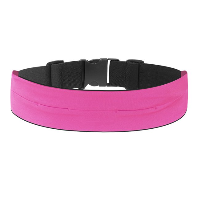 Apuakthei Fitness Bolsa para correr – Ajustable – Se adapta al teléfono, las llaves – Se adapta a hombres y mujeres – Correr, trotar, andar en bicicleta, caminar