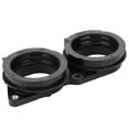 thumbnail image 4 of Carburetor Intake Manifold Interface Adapter Boot Joint for YAMAHA YZF-R1 YZFR1 2009-2014, 4 of 4