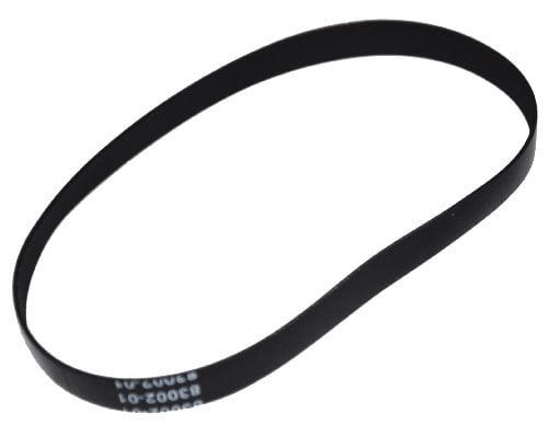 oreck replacement belts