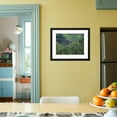 thumbnail image 5 of Old Train Trestle, Hiawatha Bike Trail, Idaho, USA, Scenic Framed Art Print Wall Art by Brent Bergherm Sold by Art.Com, 5 of 6