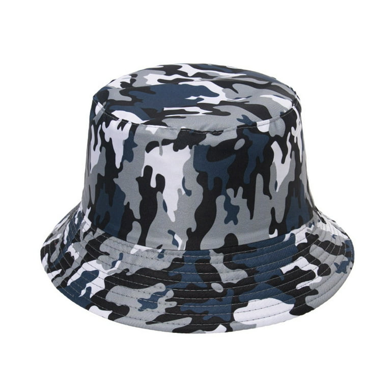 1pc Casual Camouflage Dinosaur Fisherman Hat, Breathable