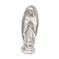 thumbnail image 4 of Estatua de la Santísima María, elegante figura, accesorio para el hogar, coleccionable, capilla católica Estilo E, 4 of 9