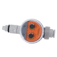 thumbnail image 4 of Smart Watering Controller,Irrigation Timer Dual Dial Irrigation Timer Timer Smart Functionality, 4 of 6