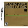 Pre-Owned - Game Watch Collection Nintendo DS