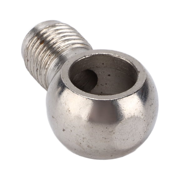 414-02101-007, 6AN To Banjo Adapter Banjo Fitting For Car