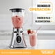 thumbnail image 5 of Licuadora Turmix Max Power 1.25l Vidrio - Plateado, 5 of 6