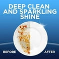 thumbnail image 4 of Finish Power - 18ct - Dishwasher Detergent - Powerball - Dishwashing Tablets - Dish Tabs, 4 of 5