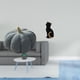 thumbnail image 2 of Cojín De Peluche De Gato Y Calabaza De Halloween, Estatua Decorativa De Resina Para Sofá, Adorno Coleccionable Para Cama, Dormitorio, Sala De Estar, 2 of 8