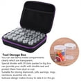 thumbnail image 2 of Diamond Painting Accessory Storage Boxes30 Slots Diamond Embroidery Diamond Embroidery Box Diamond Painting Accessories Tool Storage Box Striking Appearance, 2 of 5