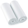 thumbnail image 1 of Bolsas De Basura Para Papeleras De Uso Liviano De 4 Galones (100 De 4 Galones (Se Adapta A Latas De 3.5 Galones Y Más Pequeñas)), 1 of 1