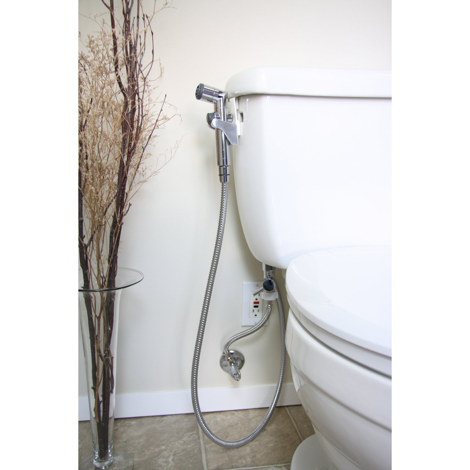 Cleanspa Handheld Bidet Walmart Com