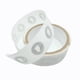thumbnail image 4 of 100Pcs NFC Ntag213 Nfc Label Sticker 13.56MHz ISO14443A 213 Sticker Universal Lable for ALL NFC Enabled Phone, 4 of 5