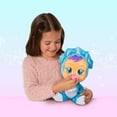 thumbnail image 2 of Cry Bébés poupée Tina - Exclusif a Walmart, 2 of 6