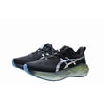 thumbnail image 4 of ASICS Men's NOVABLAST 5 Running Shoes Breathable Black Available in Multiple Sizes, 4 of 14