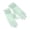 Green, variant on Ticikt Sheer Tulle Gloves, Ruffle Design, Women Gloves for Bridal Wedding Party Photo Props,Green
