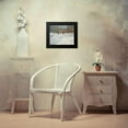 thumbnail image 4 of Weir, J Alden 18x15 Black Modern Framed Museum Art Print Titled - The Ice Cutters, 4 of 5