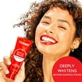 thumbnail image 5 of Colgate Optic White Renewal Teeth Whitening Toothpaste, 3 oz, 6 Pack, 5 of 7