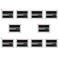 thumbnail image 1 of 10X Goldenfir SSD 128GB SSD 2.5 Hard Drive Disk Disc Solid State Disks 2.5Inch Internal SSD, 1 of 5