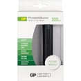thumbnail image 1 of GP Power Bank 3000mAh Mobile Charger, 1 of 1