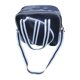 thumbnail image 1 of Bolsa de almacenamiento de Pickleball, bolso de hombro, gran capacidad, bolsillos laterales de malla, portátil Negro, 1 of 9