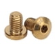 thumbnail image 4 of Tornillos para freno de bicicleta ANGGREK Aleación de titanio alta resistencia, 4 of 8
