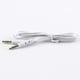 thumbnail image 5 of Bluelans Cable auxiliar de audio estéreo macho a macho de 3,5 mm para teléfono Mp3, 5 of 5