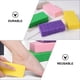 thumbnail image 5 of FELTECHELECTR 4 limas para pies, eliminadores de callos y pedicura, exfoliantes para pies., 5 of 6