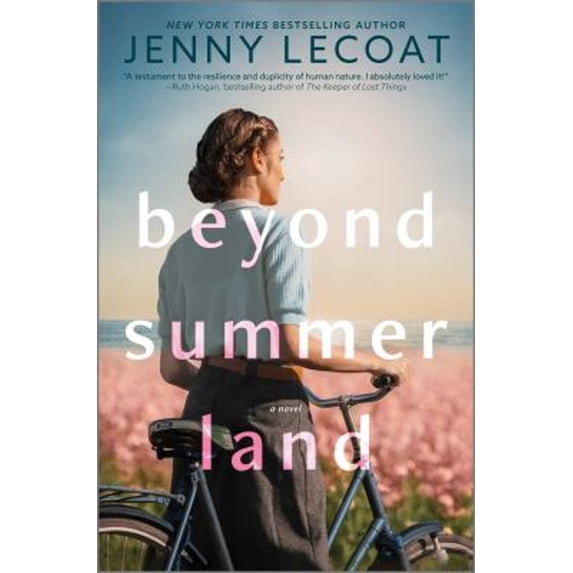 Pre-Owned Beyond Summerland (Hardcover) 9781525809835