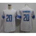 thumbnail image 1 of Lions Legend II Retro Fan Elite Edition Embroidered Rugby Jersey Game Suit 20#23#81#9, 1 of 1