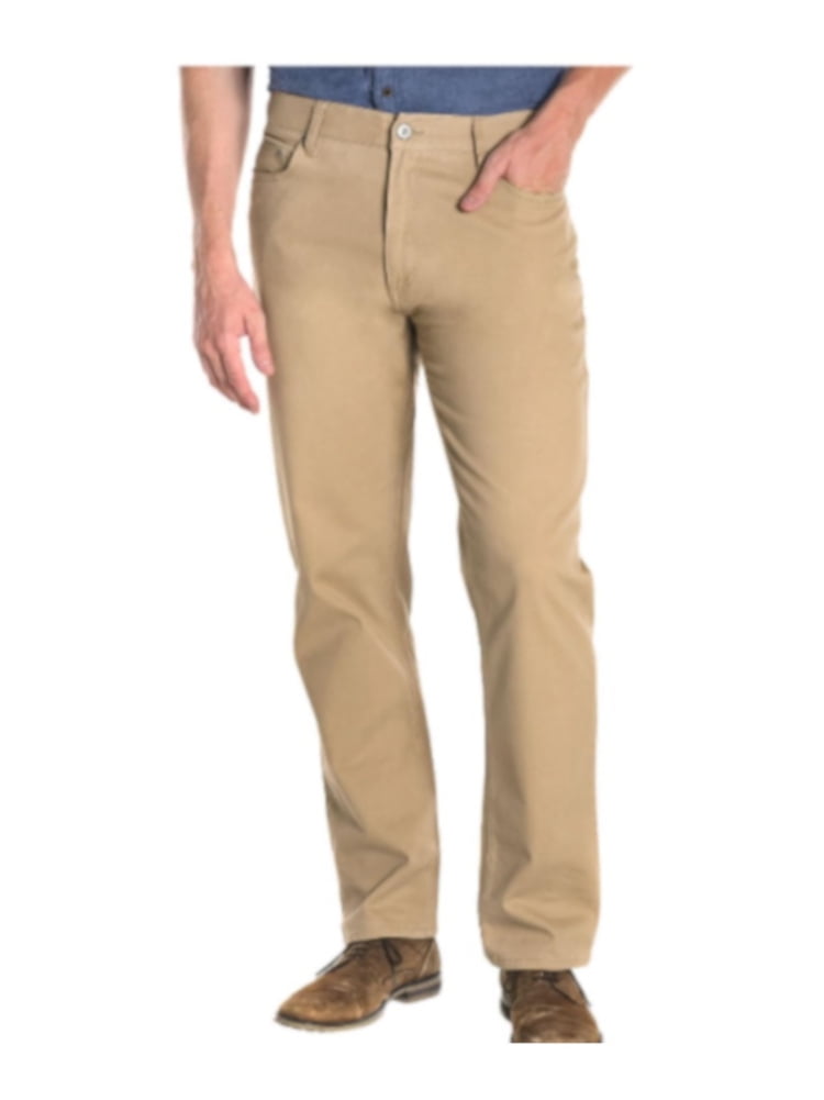 iron co cargo pants