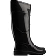 thumbnail image 5 of Botas TOP MODA Lluvia Impermeable Dama Mujer negro 25, 5 of 5