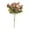 #A - Brown, variant on AYktou Teacher Appreciation Gifts,Fake Flowers-Artificial Flowers Mothers Day Gifts & Fathers Day Gifts,Fake Carnation with Stems,Assorted Colors Silk Flowers for Wedding Gifts,Graduation Gifts