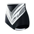 thumbnail image 3 of High-Performance Women's Compression Pants Lightweight High Waist Double Layer Design for Comfort and Support Ideal for Everyday Wear, 3 of 7